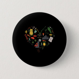 Kletterkunst für Kletterbegeisterte - Ro Button
