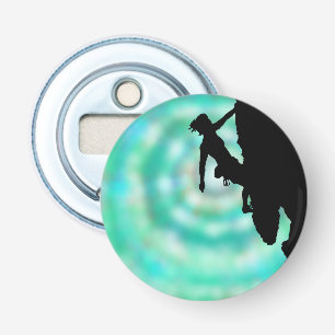 Klettermagnet Flaschenöffner