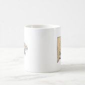 Klettern 5 kaffeetasse (Mittel)