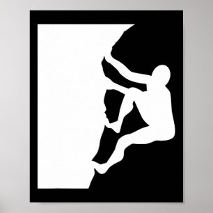 Klettern _7  poster