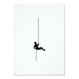 Klettern Einladungen | Zazzle.de