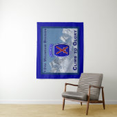 Klettern auf Glory 10. Wandteppich (Beispiel)