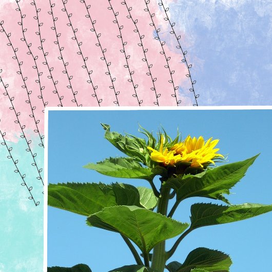 Klettern Blätter Pflanze Scrapbooking Holzkunst Br Gummistempel