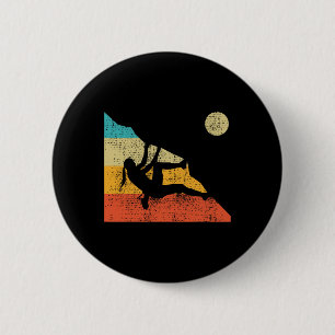 Klettern Bouldering Berg Freie Geschwindigkeit Mäd Button