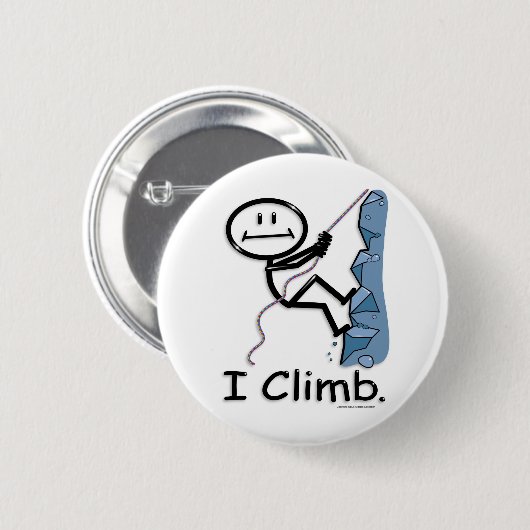 Klettern Button (Vorne & Hinten)