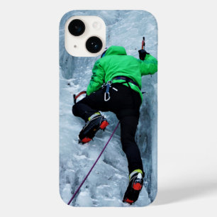 Klettern Case-Mate iPhone 14 Hülle