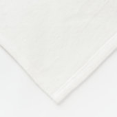 Klettern Fleecedecke (Ecke)