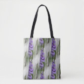 Klettern Gladiola... Tasche (Vorderseite)