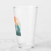 Klettern Glas (Links)