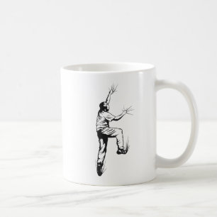 Klettern Kaffeetasse