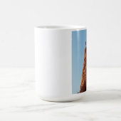 Klettern Kaffeetasse (Mittel)