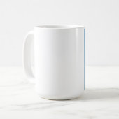 Klettern Kaffeetasse (Vorderseite Links)