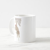 Klettern Kaffeetasse (Vorderseite Links)