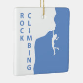 Klettern Keramikornament (Rechts)