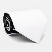 Klettern Krawatte (Gerollt)