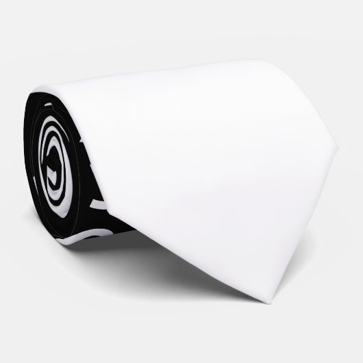 Klettern Krawatte (Gerollt)