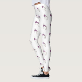 Klettern Leggings