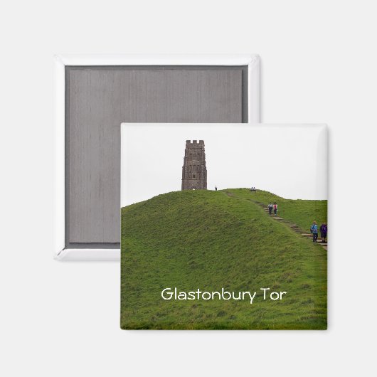 Klettern Magnet (Vorderseite/Rückseite)