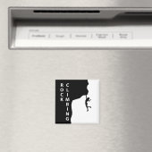 Klettern Magnet (In Situ (Geschirrspüler))