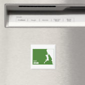 Klettern Magnet (In Situ (Geschirrspüler))