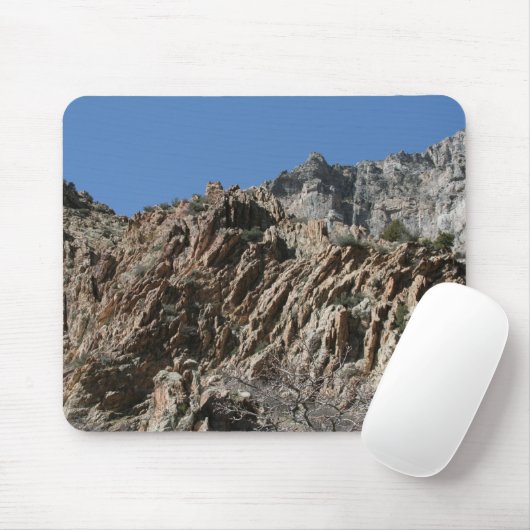 Klettern Mousepad (Mit Mouse)