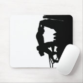 Klettern Mousepad (Mit Mouse)