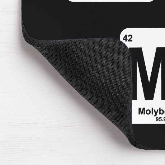 klettern mousepad (Ecke)