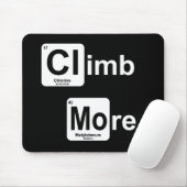 klettern mousepad (Mit Mouse)