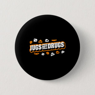 Klettern Outdoor Bergsport - Kletterer  Button