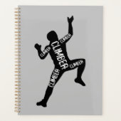 klettern planer (Vorderseite)