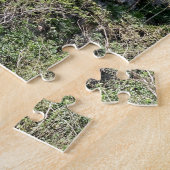 Klettern Puzzle (Seite)