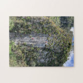 Klettern Puzzle (Horizontal)