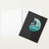 Klettern Retro Planer (Anzeige)