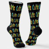 Klettern Socken (Gewinkelt)
