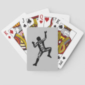 klettern spielkarten (Rückseite)