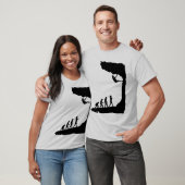 Klettern T-Shirt (Unisex)