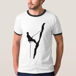 Klettern T-Shirt