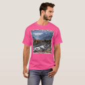 Klettern T-Shirt (Vorne ganz)