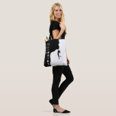 Klettern Tasche (Am Model)