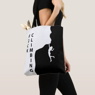 Klettern Tasche