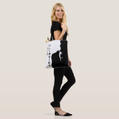 Klettern Tasche (Am Model)