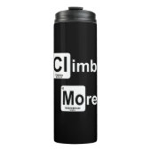 klettern thermosbecher (Vorderseite)