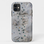 Klettern-Wand Case-Mate iPhone Hülle (Rückseite)