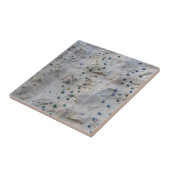 Klettern-Wand Fliese (Seite)