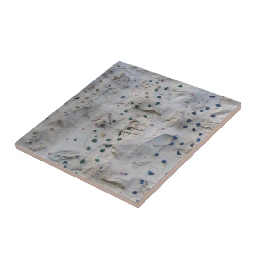 Klettern-Wand Fliese (Seite)