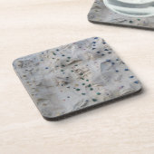 Klettern-Wand Getränkeuntersetzer (Linke Seite)