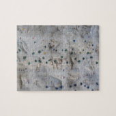 Klettern-Wand Puzzle (Horizontal)