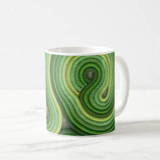 Kletternde Seil-Kaffee-Tasse Kaffeetasse