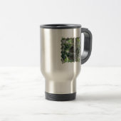 Kletternde Sloth-Reise-Tasse Reisebecher (VorderseiteRechts)