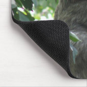 Kletternde Trägheits-Mausunterlage Mousepad (Ecke)
